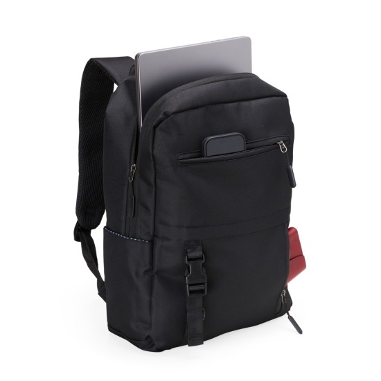 Mochila de Nylon 23 Litros Personalizada 01352