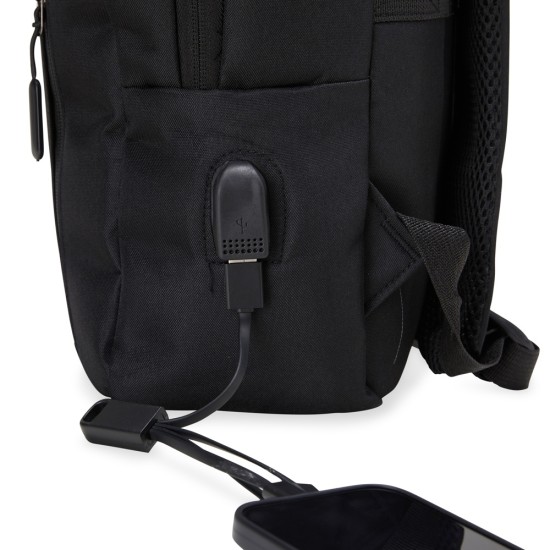 Mochila de Nylon 23 Litros Personalizada 01352
