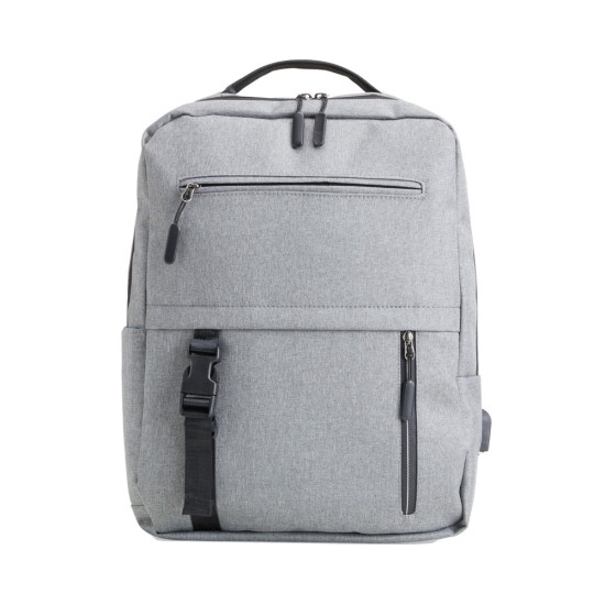 Mochila de Nylon 23 Litros Personalizada 01352