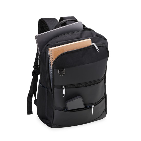 Mochila de Nylon 26 Litros Personalizada 01351