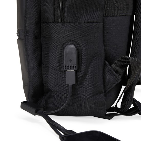 Mochila de Nylon 26 Litros Personalizada 01351