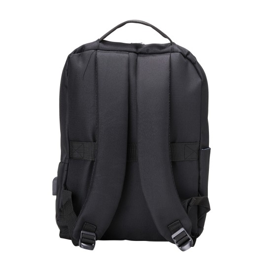 Mochila de Nylon 26 Litros Personalizada 01351