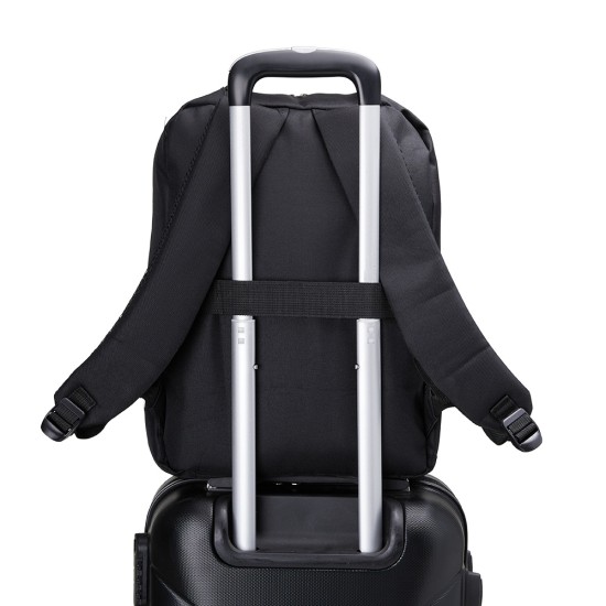 Mochila de Nylon 26 Litros Personalizada 01351