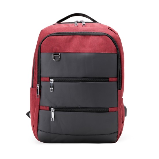 Mochila de Nylon 26 Litros Personalizada 01351