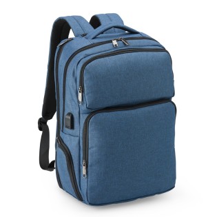 Mochila de Nylon 28L Promocional 07011