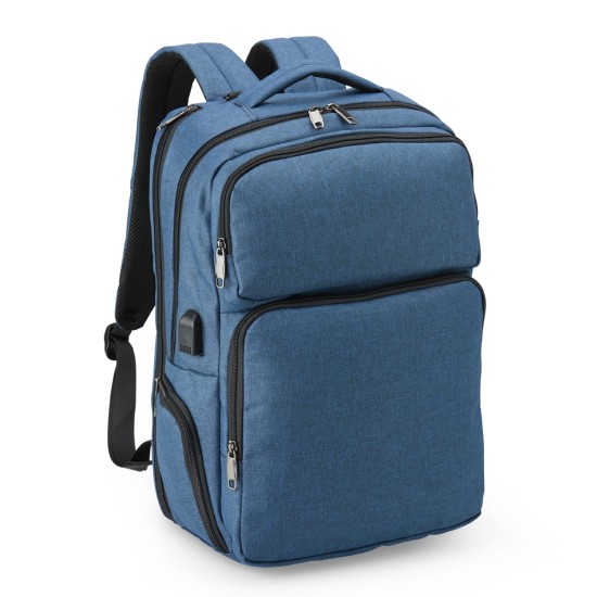Mochila de Nylon 28L Promocional 07011