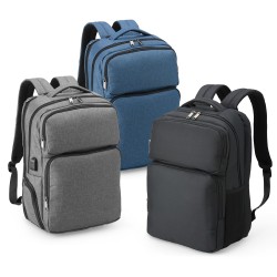 Mochila de Nylon 28L Promocional 07011