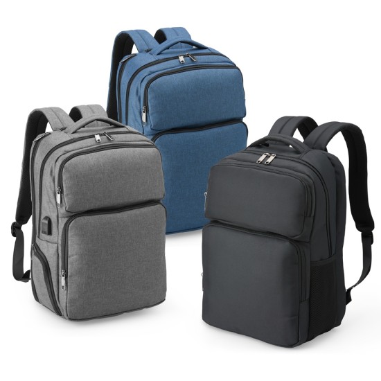 Mochila de Nylon 28L Promocional 07011
