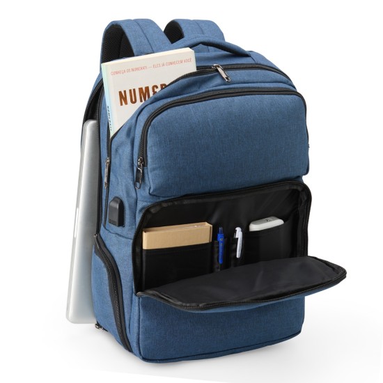 Mochila de Nylon 28L Promocional 07011