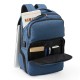 Mochila de Nylon 28L Promocional 07011