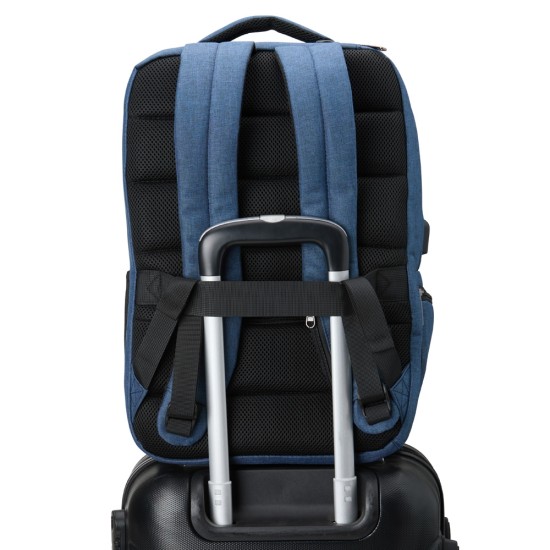 Mochila de Nylon 28L Promocional 07011