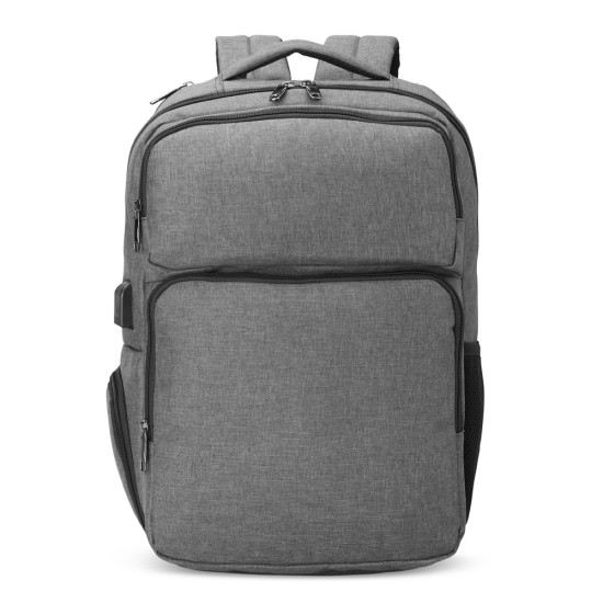 Mochila de Nylon 28L Promocional 07011