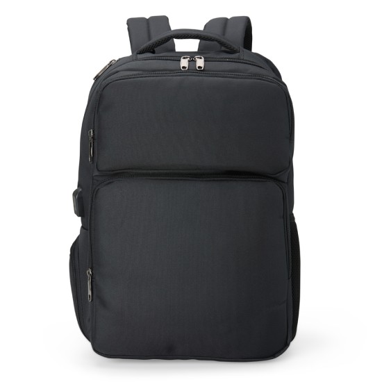 Mochila de Nylon 28L Promocional 07011