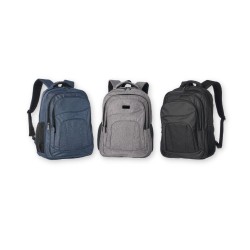 Mochila de Nylon 30 Litros Personalizada 18373