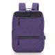 Mochila de Nylon USB 21L Personalizada 01326