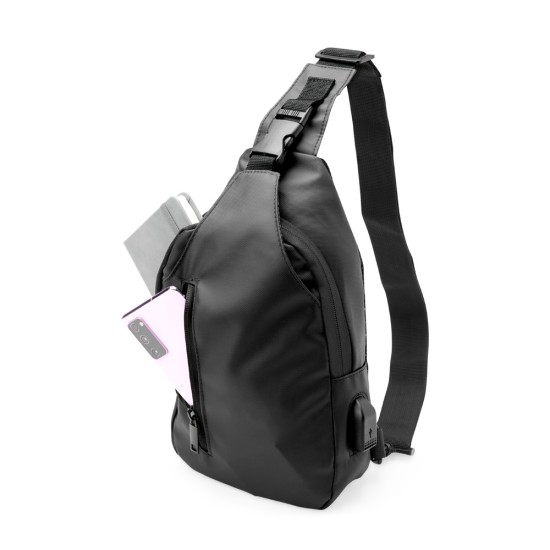 Mochila de Ombro 6 Litros Personalizada 08193