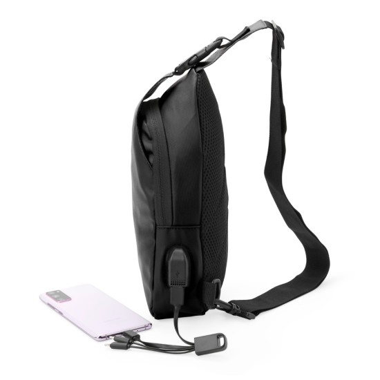 Mochila de Ombro 6 Litros Personalizada 08193