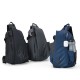 Mochila de Ombro USB Promocional 16019