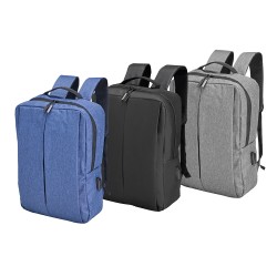 Mochila de Poliéster 21 Litros Personalizada 08182