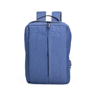 Mochila de Poliéster 21 Litros Personalizada 08182