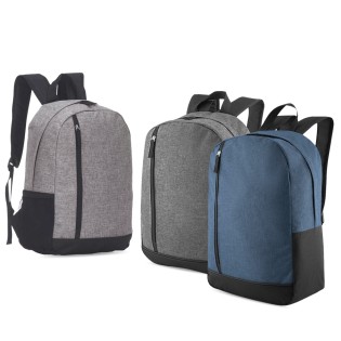 Mochila de Poliéster Personalizada 14321 