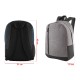 Mochila de Poliéster Personalizada 14321 