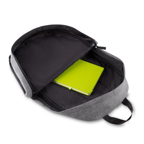 Mochila de Poliéster Personalizada 14321 