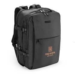 Mochila de Viagem para Notebook (17.3") Dallas Plate Personalizada 52318