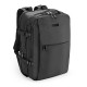 Mochila de Viagem para Notebook (17.3") Dallas Plate Personalizada 52318