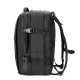 Mochila de Viagem para Notebook (17.3") Dallas Plate Personalizada 52318