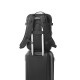Mochila de Viagem para Notebook (17.3") Dallas Plate Personalizada 52318