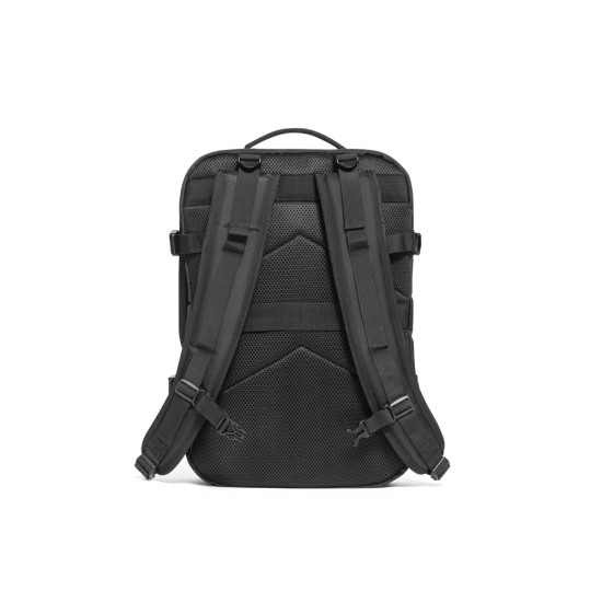 Mochila de Viagem para Notebook (17.3") Dallas Plate Personalizada 52318