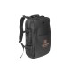 Mochila de Viagem para Notebook (17.3") Dallas Plate Personalizada 52318