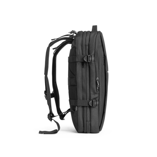 Mochila de Viagem para Notebook (17.3") Dallas Plate Personalizada 52318