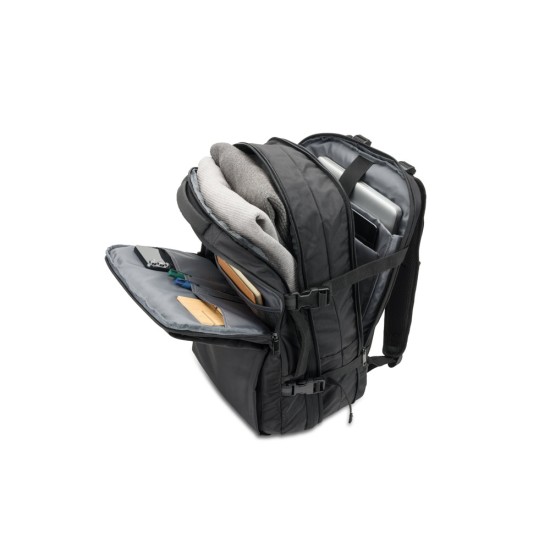 Mochila de Viagem para Notebook (17.3") Dallas Plate Personalizada 52318