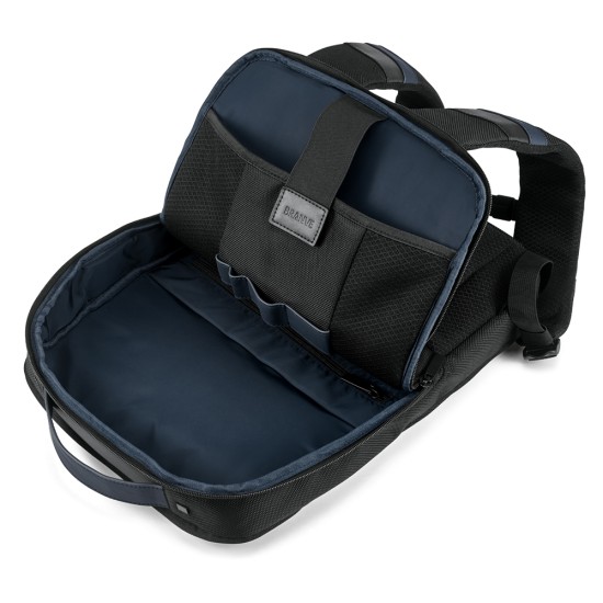 Mochila Dynamic Backpack Promocional 92682