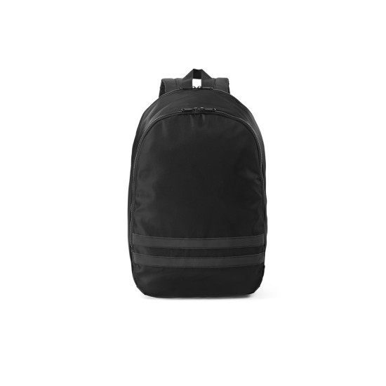 Mochila em Poliéster Reciclado 290T 18L Manchester Note Personalizada 92335