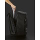 Mochila em Poliéster Reciclado 290T 18L Manchester Note Personalizada 92335