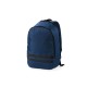 Mochila em Poliéster Reciclado 290T 18L Manchester Note Personalizada 92335