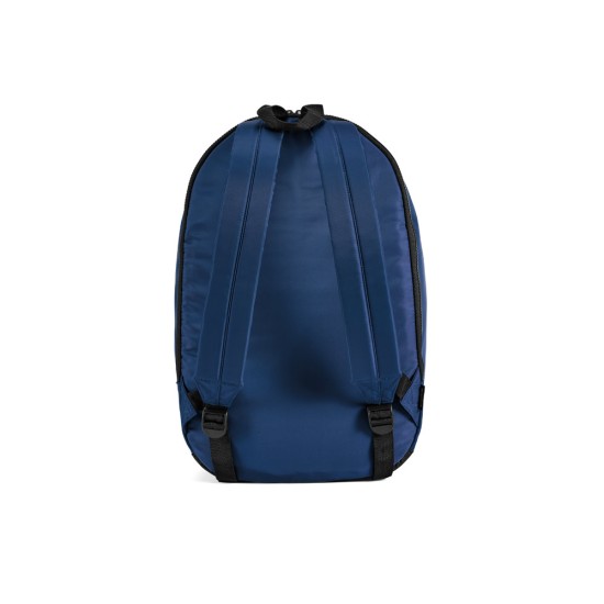 Mochila em Poliéster Reciclado 290T 18L Manchester Note Personalizada 92335