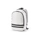 Mochila em Poliéster Reciclado 290T 18L Manchester Note Personalizada 92335