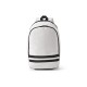 Mochila em Poliéster Reciclado 290T 18L Manchester Note Personalizada 92335