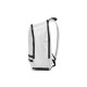Mochila em Poliéster Reciclado 290T 18L Manchester Note Personalizada 92335