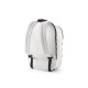Mochila em Poliéster Reciclado 290T 18L Manchester Note Personalizada 92335