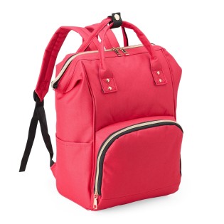 Mochila Funcional Oxford 19 litros Personalizada 01401
