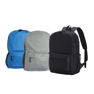 Mochila Nylon 20 Litros Personalizada 04508