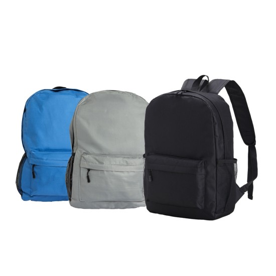 Mochila Nylon 20 Litros Personalizada 04508