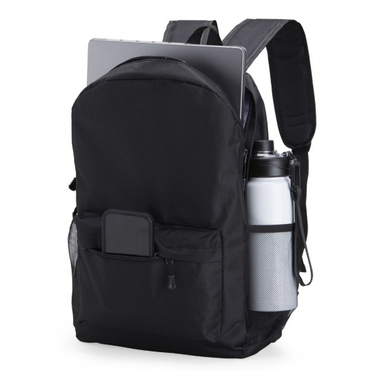 Mochila Nylon 20 Litros Personalizada 04508