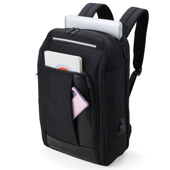 Mochila de Nylon 23 Litros Promocional 07004