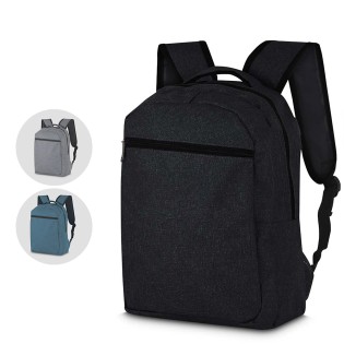 Mochila para Notebook Poliéster 300D Personalizada MC275